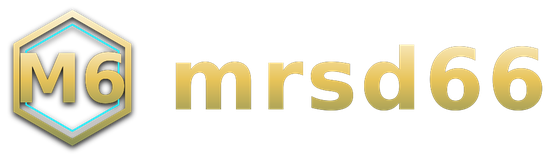 mrsd66 logo