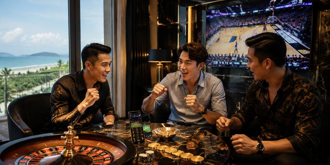 mrsd66 Bao Vang Megaways — cơ chế cuộn thay đổi từng vòng quay